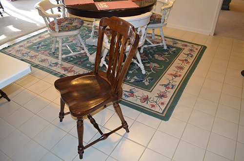 Property photo 69 - Ford Truck, Snow Plow, Furniture, Children's Toys & More! - Delagrange Personal Property